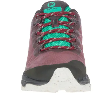 MERRELL Baskets Moab Speed pour femmes