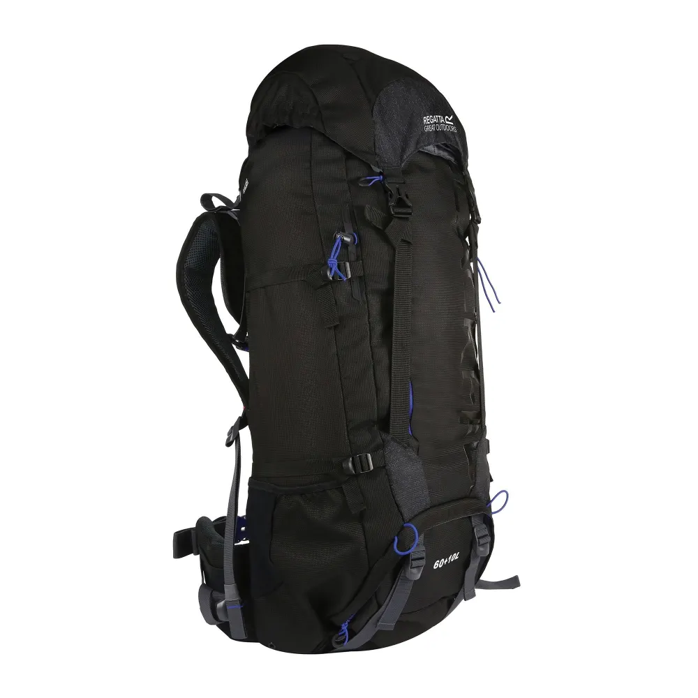 Regatta - Blackfell III 16+2.6gal Expandable Rucksack