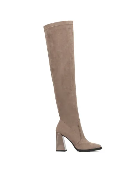 Torgeis - Women's Sasha Tall Boot