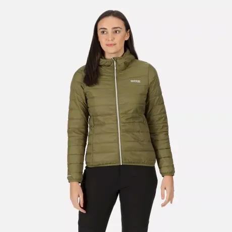 Regatta - Womens/Ladies Hillpack Puffer Jacket