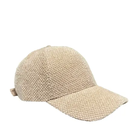 FLOOF Angora Baseball Cap