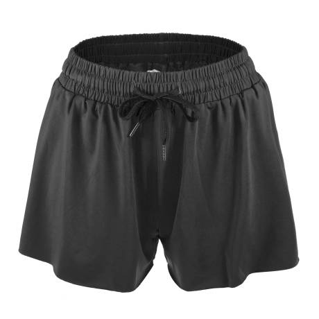 Unique Bargains - Flowy Workout Shorts