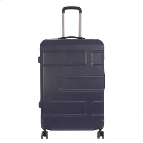 Nicci 28" Large Size Luggage Deco Collection