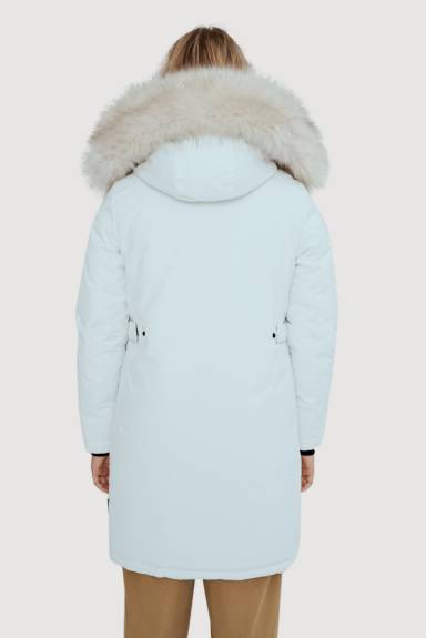 Noize - Trinity Mid Length Parka