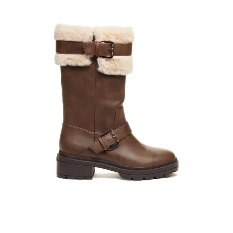 Rocket Dog - Womens/Ladies Igloo Knee-High Boots