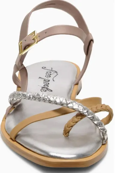 Free People - Women's Sunny Days Sandals