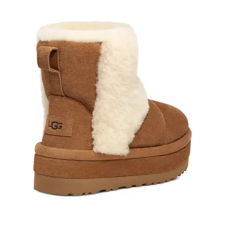 UGG Classic Chillapeak