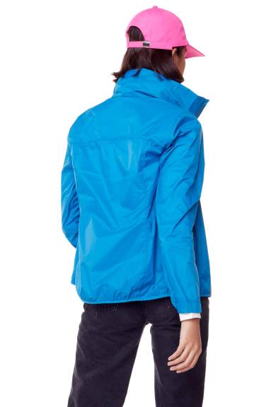 Alpine North Women's - PELLY | Recycled Ultralight Windshell Jacket