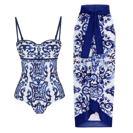 Urban Lux Resort Santorini Swim Set