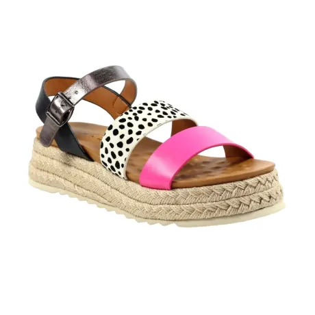 Lunar - - Sandales SUMMER - Femme