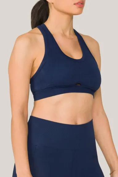 Alala - Barre Racer Bra