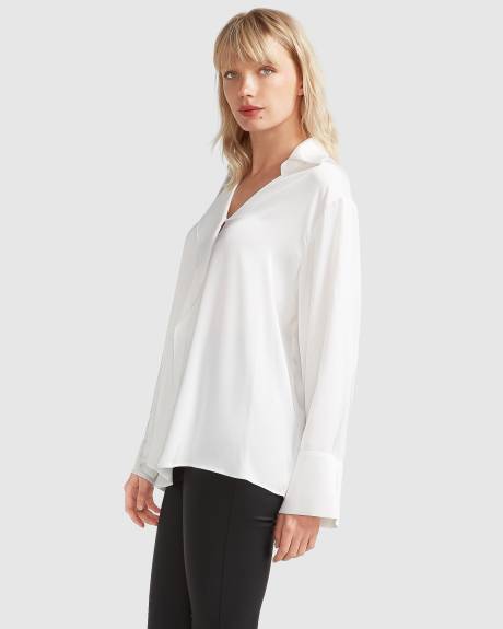 Belle & Bloom Gemini Waterfall Shirt