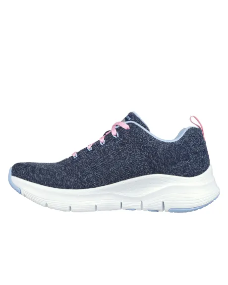 SKECHERS ARCH FIT - COMFY WAVE