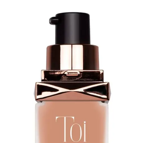 Toi Beauty - For You Foundation #210