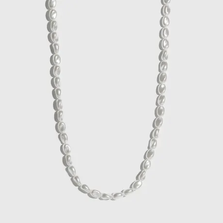 DRAE Collection - Aurora Pearl Waist Chain