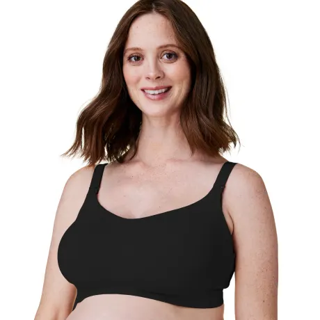 Bravado Designs - Intrigue Balconette Full Cup Maternity & Nursing Bra