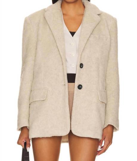 STEVE MADDEN Manteau blazer Nana