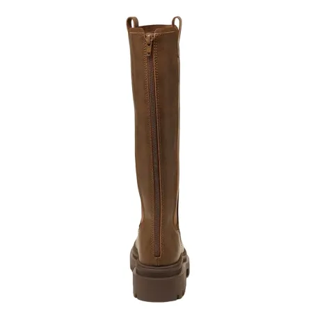 Rocket Dog - Womens/Ladies Drea Leather Long Boots