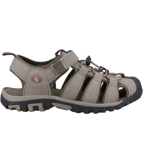 Cotswold - Womens/Ladies Brimpsfield Sandals