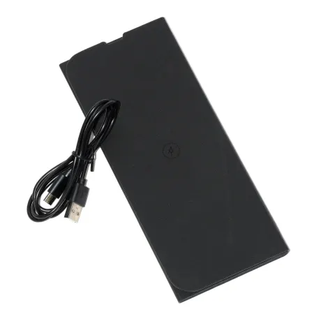 NICCI TAPIS DE SOURIS CHARGE SANS FIL