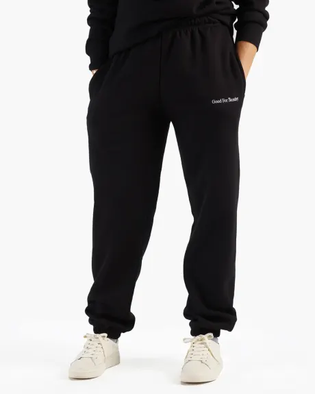 Uniform EcoFleece Sweatpants