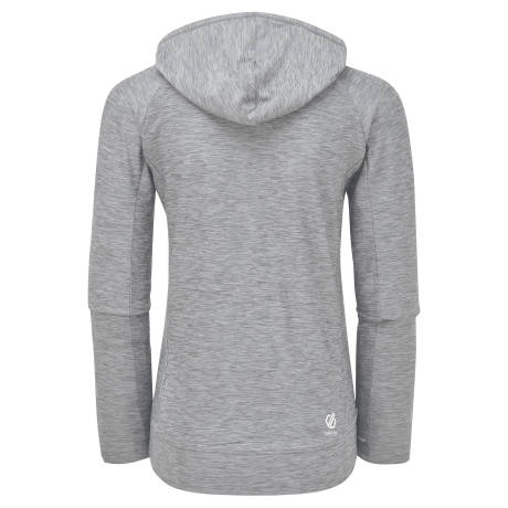 Dare 2B - - Sweat à capuche LAURA WHITMORE SPRINT CITY - Femme