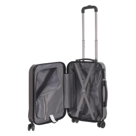 Nicci 3 piece Luggage Set Grove Collection