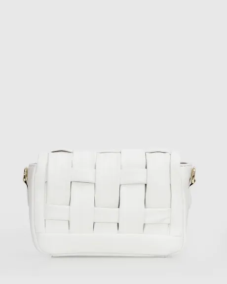 Belle & Bloom Bad Romance Crossbody Bag