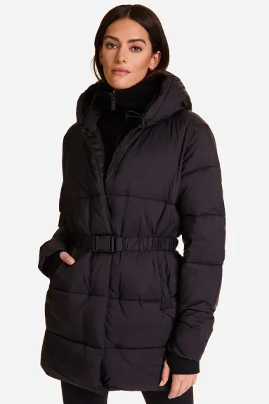 Alala - Verbier manteau