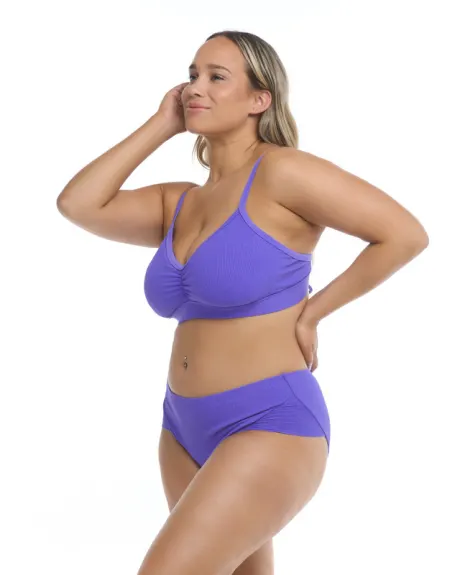 Body Glove - Ibiza Drew Plus Size Swim Top