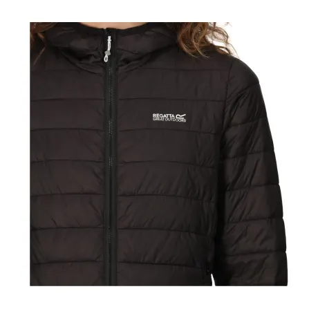 Regatta - Womens/Ladies Hillpack Puffer Jacket