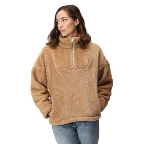 Regatta - Womens/Ladies Zeeke Fluffy Fleece