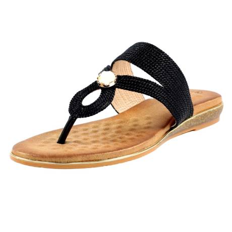 Lunar - Womens/Ladies Ezra Sandals