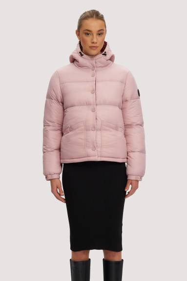 Noize - Winona Short Puffer