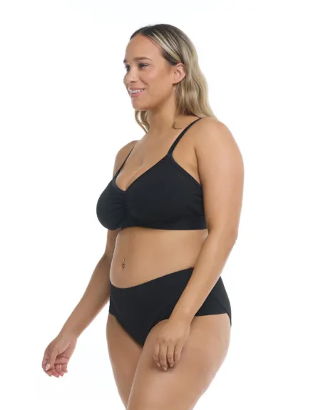 Body Glove - Ibiza Drew Plus Size Swim Top