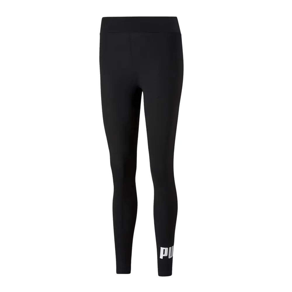 Puma - Womens/Ladies ESS Logo Leggings