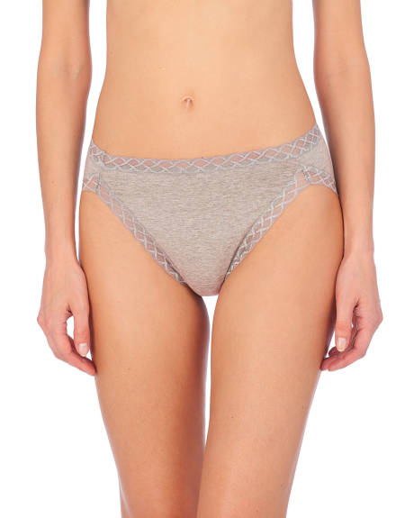 Natori - Bliss Cotton French Cut Brief