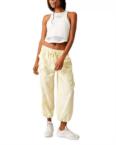 Free People - Women's Down To Earth Pants