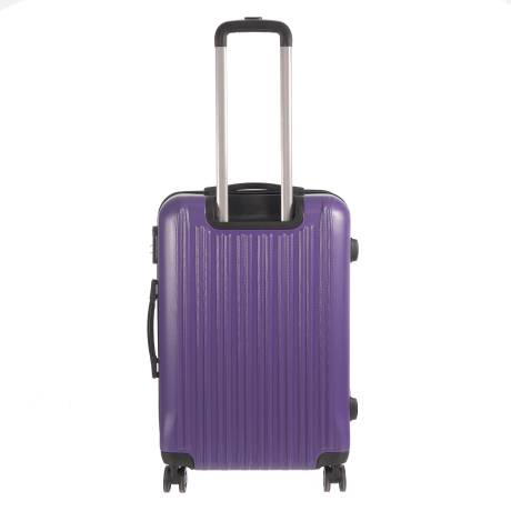 Nicci 24" Medium Size Luggage Grove Collection