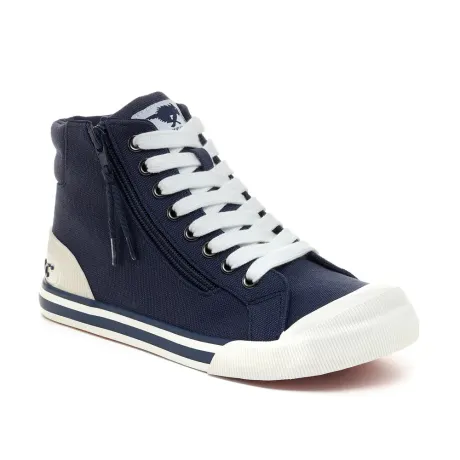 Rocket Dog - Womens/Ladies Jazzin Hi Sneakers