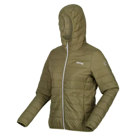 Regatta - Womens/Ladies Hillpack Puffer Jacket