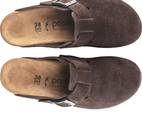 BIRKENSTOCK Sabot Papillo Fanny pour femme