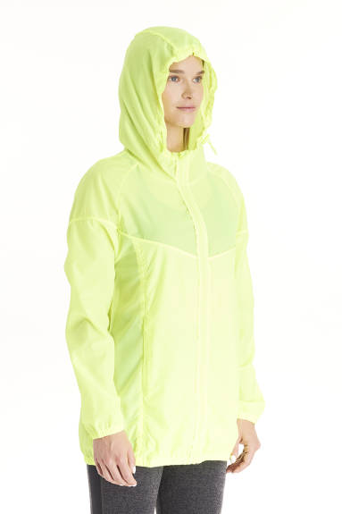 Addison - 3-in1 Waterproof Maternity windbreaker - Modern Eternity Maternity