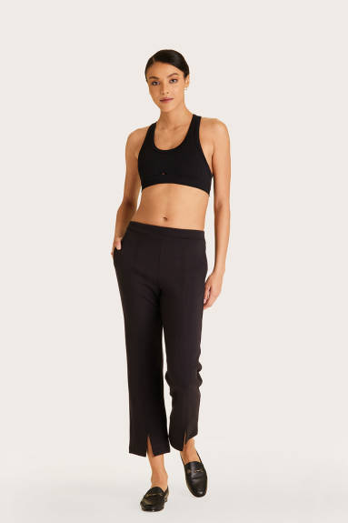 Pantalon Phoebe Crop