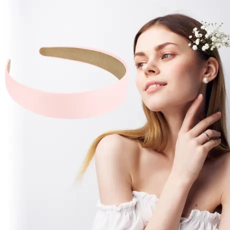 Unique Bargains- Non-Slip Headband Hair band