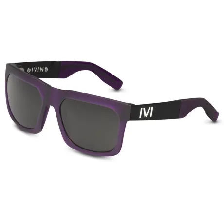 IVI VISION - Giving - Grey Lens