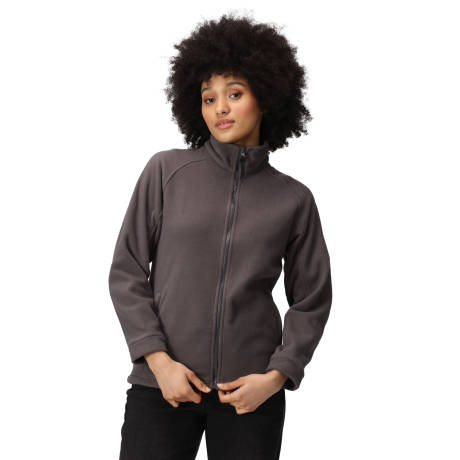 Regatta - Womens/Ladies Thor III Anti-Pill Fleece Jacket