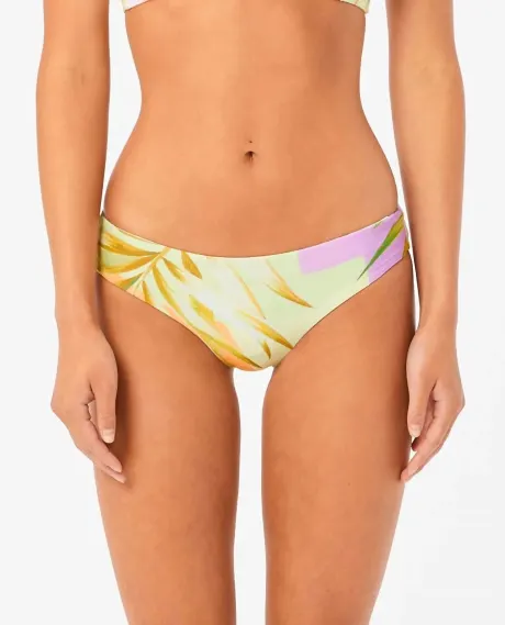 Rip Curl - Montego Bay Revo Cheeky Bottom