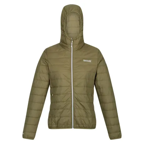 Regatta - Womens/Ladies Hillpack Puffer Jacket