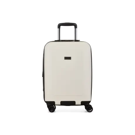 Bugatti - Milano Hardside Carry-on Luggage with Expansion